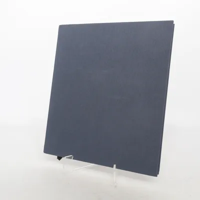 Notepad from Bookbinders Design