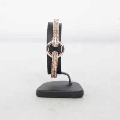 Bracelet (Gold) Unknown metal