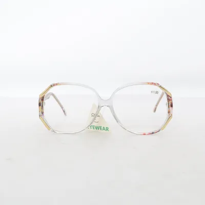 Briller (Flerfarvet) fra Eyewear