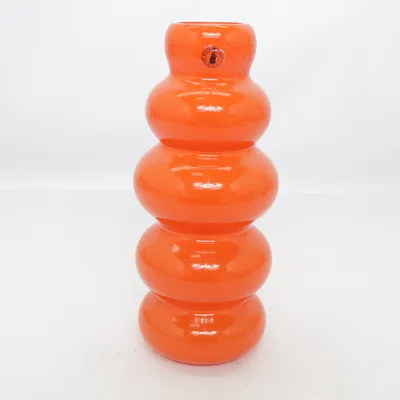 Vas (Orange) från IKEA