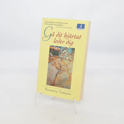 Bok från Månpocket