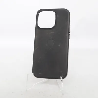 Phone case (Black) from Apple