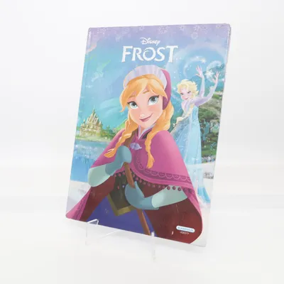 Barnbok från Egmont