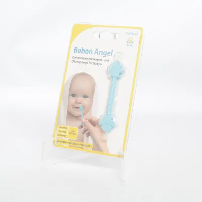 Baby accessory (Bebon Angel) from Bebo