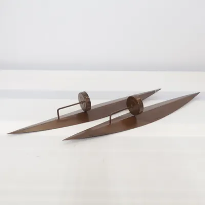 Lampett (Brun) från BPC Bonprix Collection