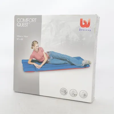 Ski accessory (Comfort Quest) from Bestway