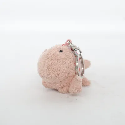 Peluche (Rose, Multicolore) de Nici