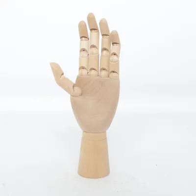 Konstnärsverktyg (Beige)