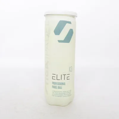 Padelboll (Elite X3) från Stiga