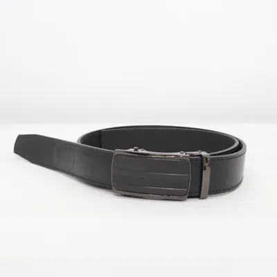 Bälte (Svart) från Baltic