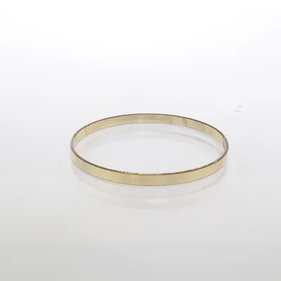Armband (Goud) Onbekend materiaal