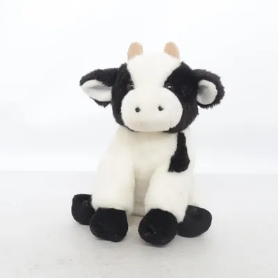 Soft toy (Black, White) from Astrid Lindgrens Värld