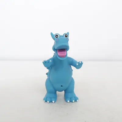 Animal jouet (Bleu) de Ideen Welt