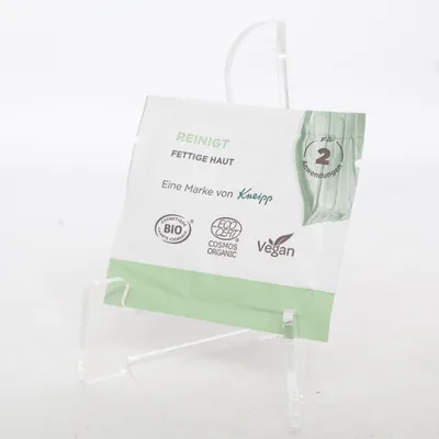 Face mask from Kneipp