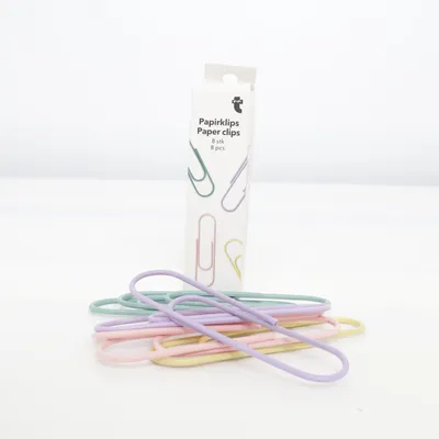 Kontorstillbehör från Flying Tiger