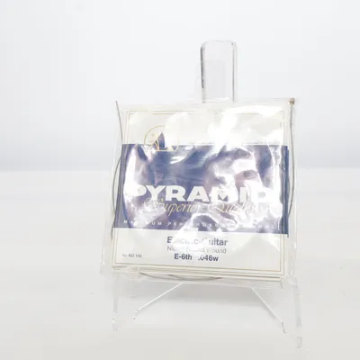 Gitarrtillbehör (No. 402 105)