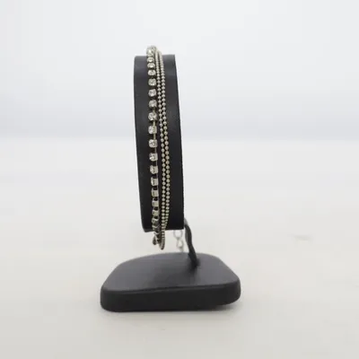 Armband (Silverfärgad) från Montini Okänd metall