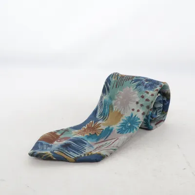 Slips (Flerfärgad) från Van Gils Silke