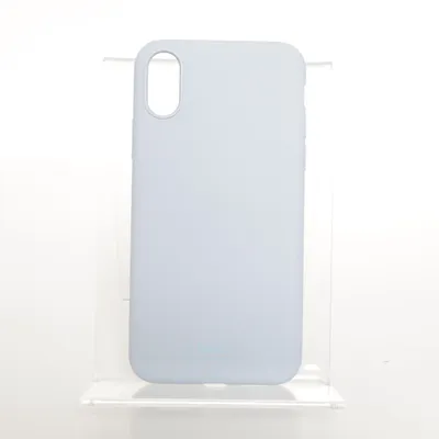 Telefoonhoesje (Blauw) van Holdit