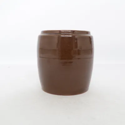Pot (Marron) de B Green
