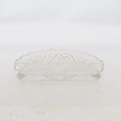 Askfat (Transparent)