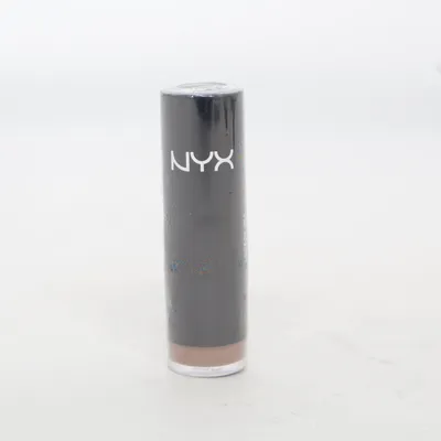 Lippenstift (Round Lipstick) van NYX