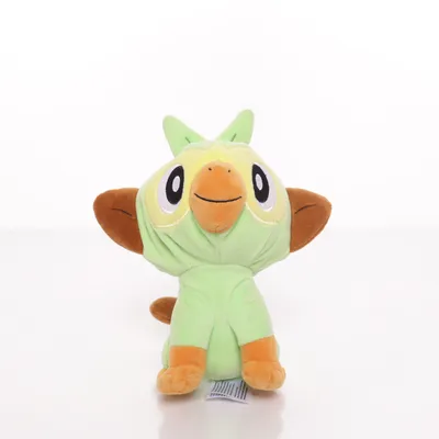 Gosedjur (Grön, Gul, Orange) från Pokémon