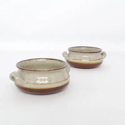 Cocotte (Beige, Marron)