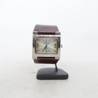 Montre (Marron) de Icing