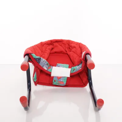 Child seat (Red, Multicolored) from Knorr