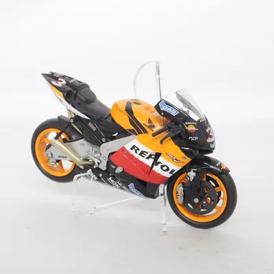 Leksak (Repsol Honda Rc211v) från Honda