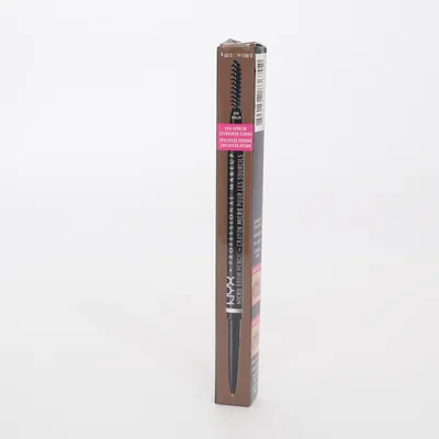 Eyebrow pencil (MBP01 TAUPE) from NYX
