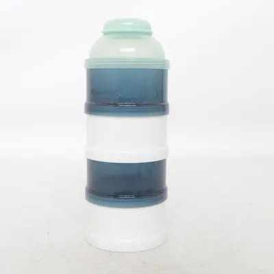 Bebistillbehör (Milk Powder Dispenser) från Babymoov