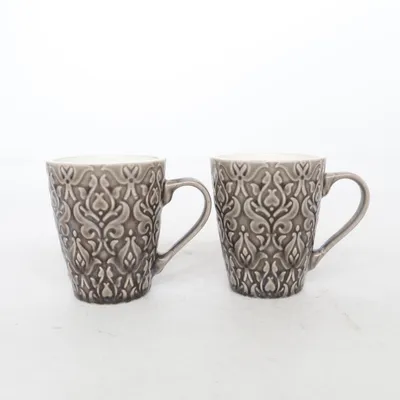 Mugg (Grå) från Vinga Sweden