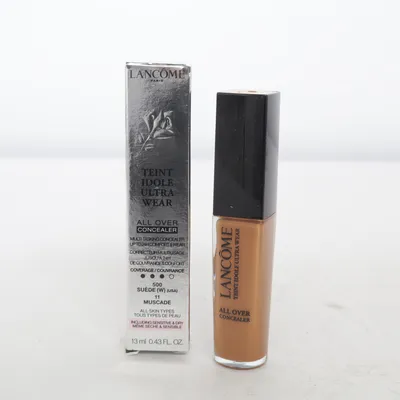 Anti-cernes (TEINT IDOLE ULTRA WEAR ALL OVER CONCEALER) de Lancôme