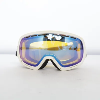 Skibril (Wit) van Spy+