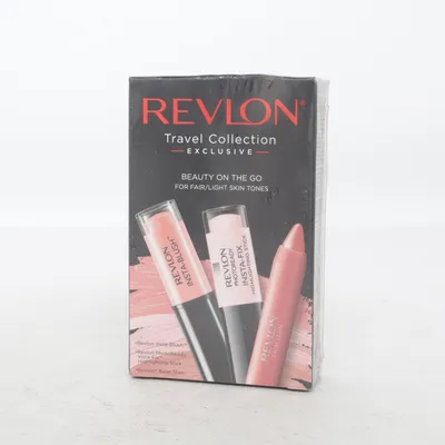 Trousse de maquillage (Travel Collection) de Revlon