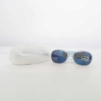 Lunettes de soleil (Gris) de Julbo