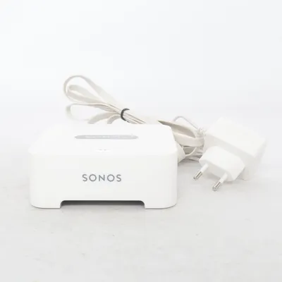Styrenhet (Bridge) från Sonos