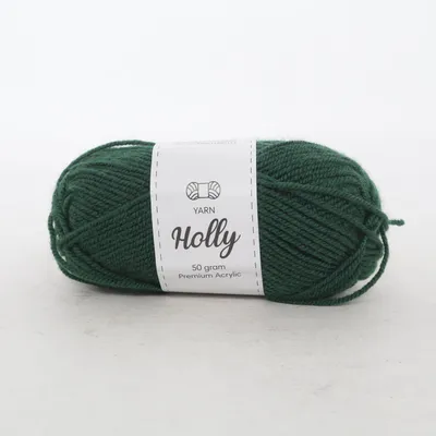 Yarn (Holly) from Holly Acrylic