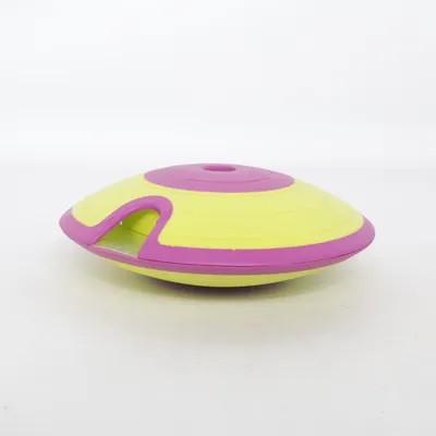Planche à bascule (Jaune, Violet) de Nina Ottosson