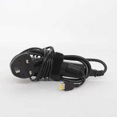 Computer charger (ADLX90NLC3A) from Lenovo