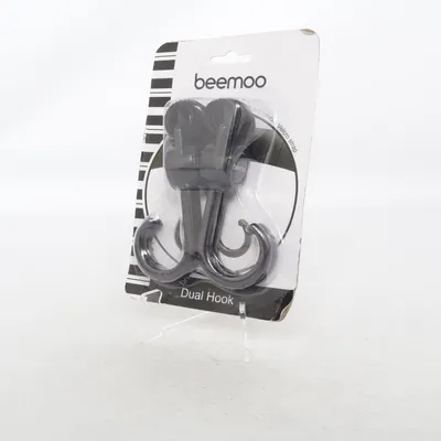 Accessoire de poussette (Dual Hook) de Beemoo
