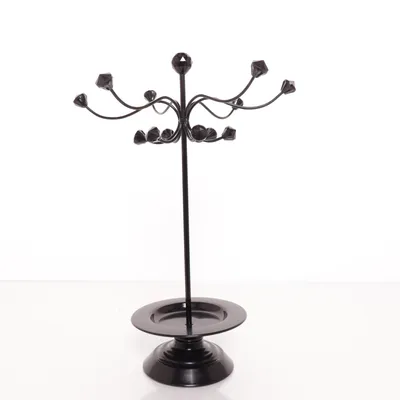 Jewelry tree (Black)