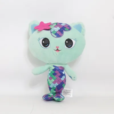 Soft toy (Green, Multicolored) from Dreamworks