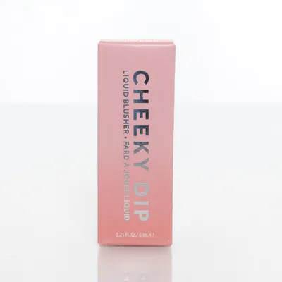 Blush (Cheeky Dip) van w7