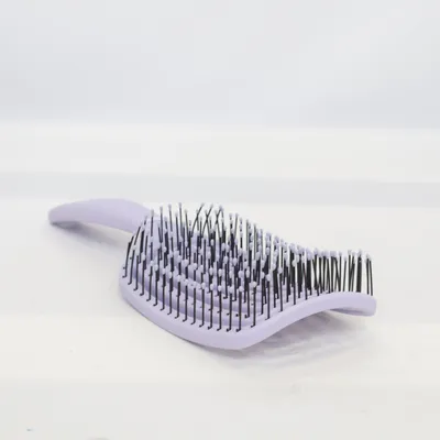 Hårborste (Lila) från Kicks