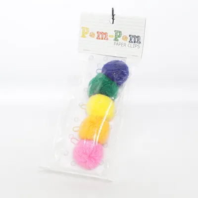 Office accessory from Pom Pom