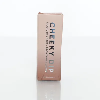 Bronzer (Cheeky Dip) from w7