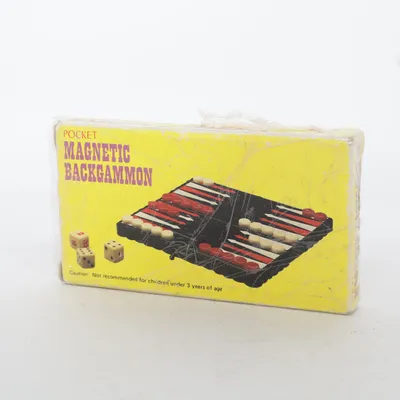 Jeu de société de Pocket